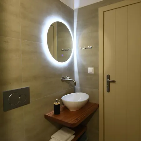 Vento Apartament *