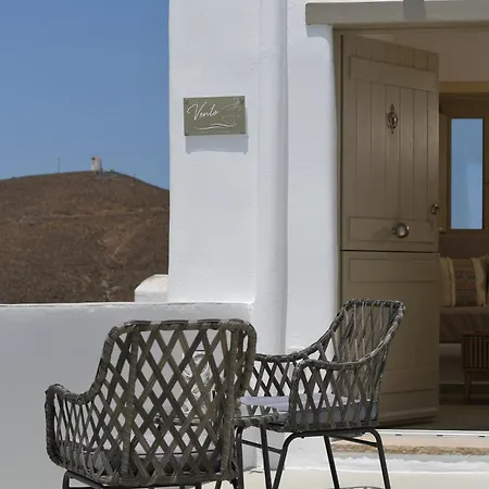 Vento Apartament