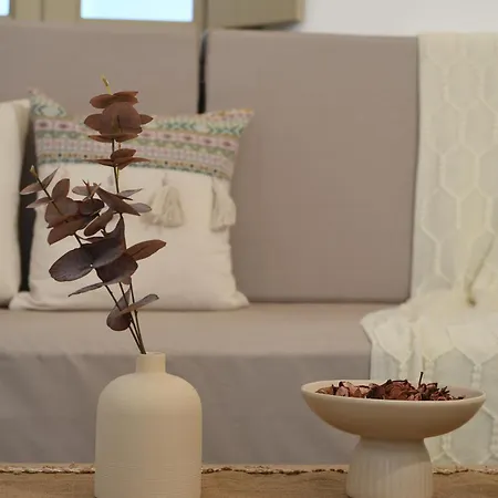 Apartament Vento *