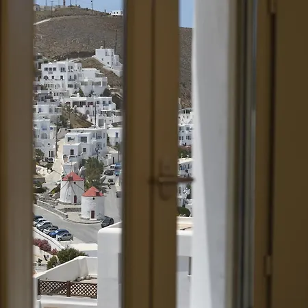 Vento * Astypalaia