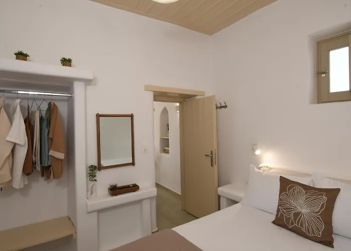 Vento Apartment